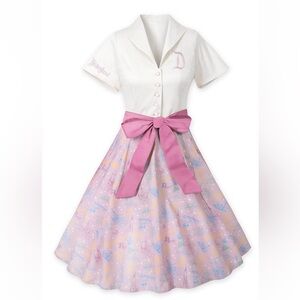 Disneyland Dress for Women by Her Universe - Sz M